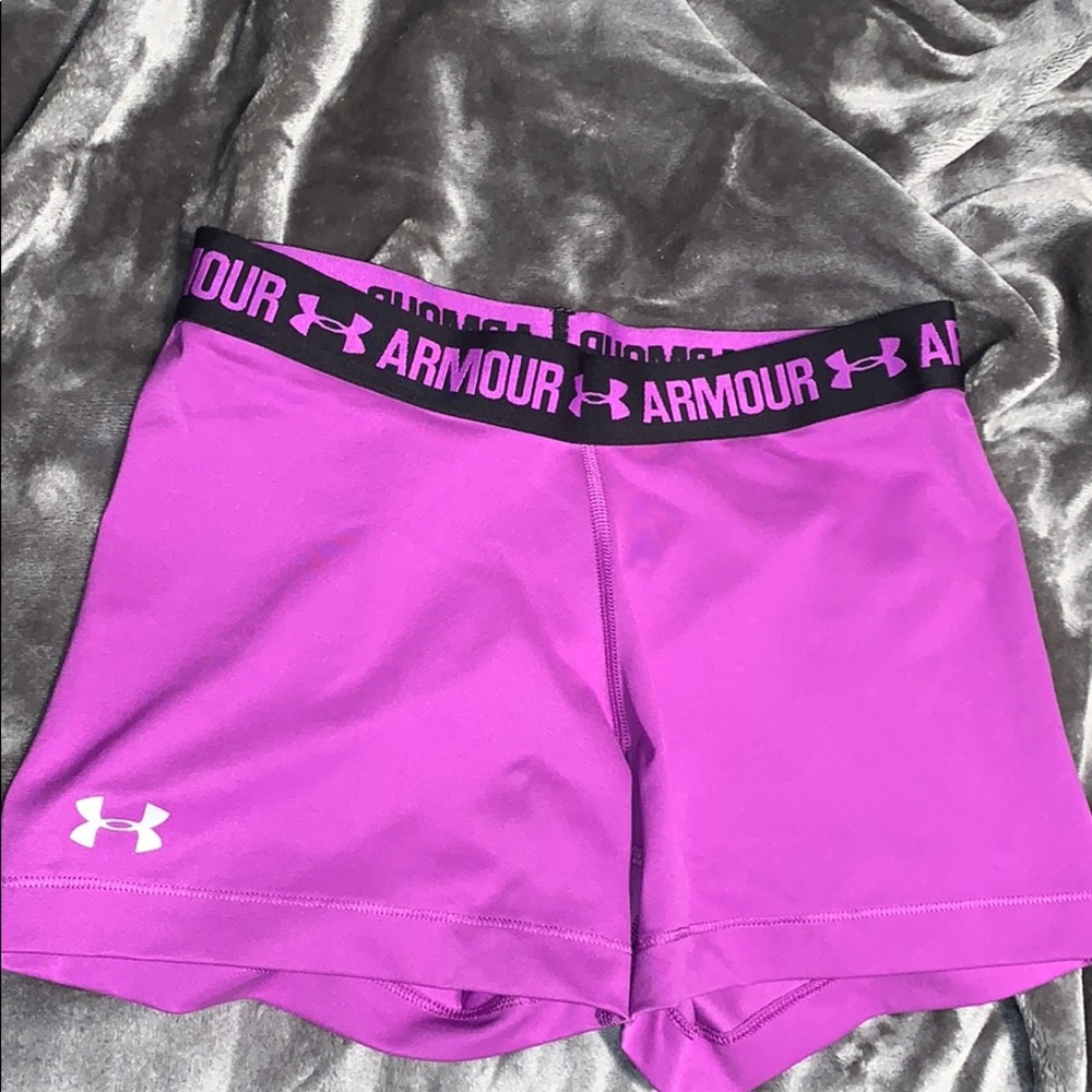 Compression Shorts